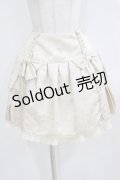 Angelic Pretty / 少女のPartyスカート Free アイボリー H-26-01-15-060-AP-SK-NS-ZH
