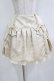 画像1: Angelic Pretty / 少女のPartyスカート Free アイボリー H-26-01-15-060-AP-SK-NS-ZH (1)