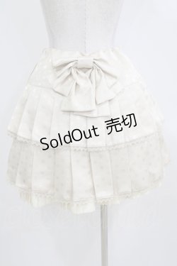 画像3: Angelic Pretty / 少女のPartyスカート Free アイボリー H-26-01-15-060-AP-SK-NS-ZH
