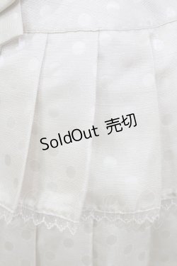 画像4: Angelic Pretty / 少女のPartyスカート Free アイボリー H-26-01-15-060-AP-SK-NS-ZH