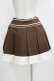 画像3: Angelic Pretty / ときめきGirlスカート Free ブラウン H-26-01-15-063-AP-SK-NS-ZH (3)