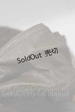 画像3: ALICE and the PIRATES / Steam Aliceカチューシャ  ブラウン H-26-01-15-015-PA-AC-NS-ZH