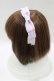 画像2: Angelic Pretty / Afternoon Girlカチューシャ  ラベンダー H-26-01-15-023-AP-AC-NS-ZH (2)