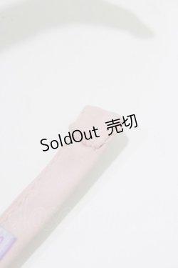 画像3: Angelic Pretty / Pure Ladyカチューシャ  ピンク H-26-01-15-037-AP-AC-NS-ZH