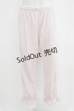 画像4: m petit by misako / TT*AMMFウサミミ L ピンク H-26-01-16-036-LO-OP-NS-ZH