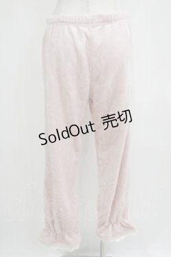 画像6: m petit by misako / TT*AMMFウサミミ L ピンク H-26-01-16-036-LO-OP-NS-ZH