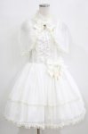 画像1: Angelic Pretty / Twinkle Witch Set Free オフ H-26-01-16-005-AP-OP-NS-ZH (1)