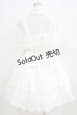 画像3: Angelic Pretty / Twinkle Witch Set Free オフ H-26-01-16-005-AP-OP-NS-ZH