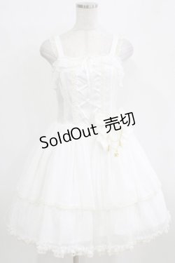 画像4: Angelic Pretty / Twinkle Witch Set Free オフ H-26-01-16-005-AP-OP-NS-ZH