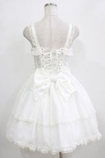 画像5: Angelic Pretty / Twinkle Witch Set Free オフ H-26-01-16-005-AP-OP-NS-ZH (5)