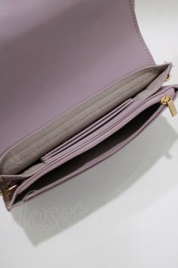 画像2: m petit by misako / AMリボンフラップSLD  ピンク H-26-01-16-062-LO-BG-NS-ZH