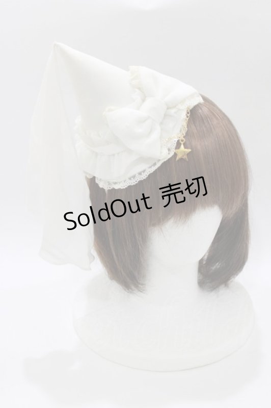 画像7: Angelic Pretty / Twinkle Witch Set Free オフ H-26-01-16-005-AP-OP-NS-ZH (7)