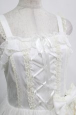 画像8: Angelic Pretty / Twinkle Witch Set Free オフ H-26-01-16-005-AP-OP-NS-ZH (8)