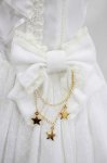 画像9: Angelic Pretty / Twinkle Witch Set Free オフ H-26-01-16-005-AP-OP-NS-ZH (9)