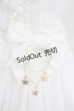 画像9: Angelic Pretty / Twinkle Witch Set Free オフ H-26-01-16-005-AP-OP-NS-ZH