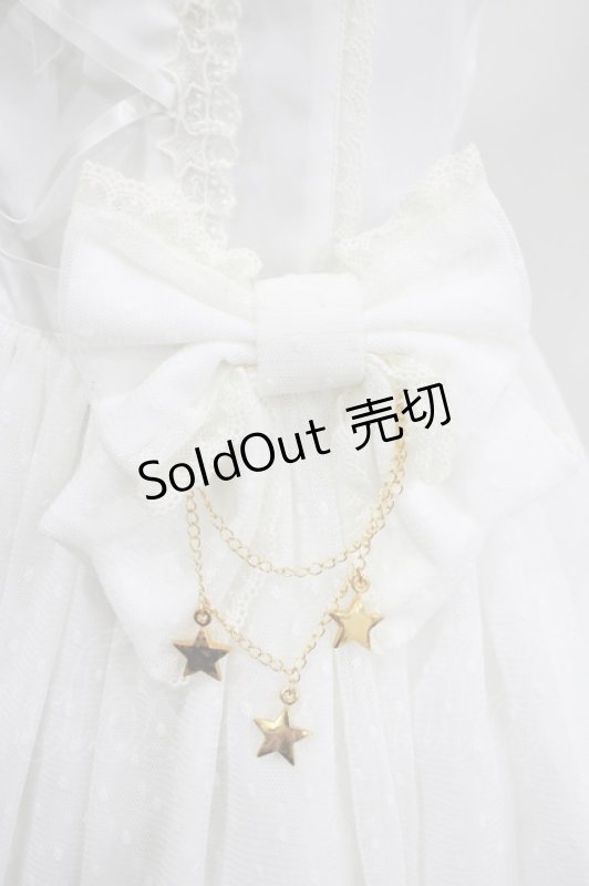 画像9: Angelic Pretty / Twinkle Witch Set Free オフ H-26-01-16-005-AP-OP-NS-ZH (9)