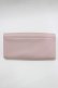 画像2: m petit by misako / サンリオキャラクターズコラボ マイメロディ 長財布  ピンク H-26-01-16-087-LO-ZA-NS-ZH (2)