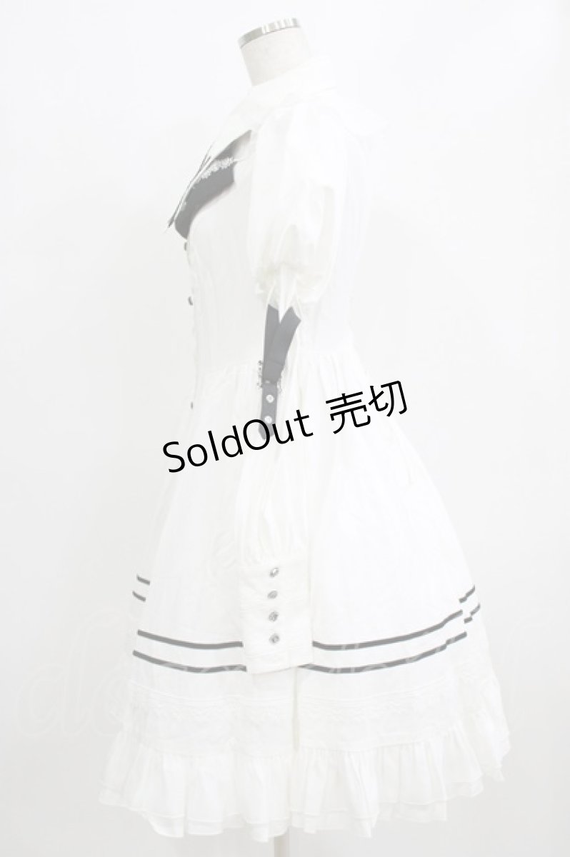 画像8: Hoshibako Works / 東方Project ×HoshibakoWorks 魂魄妖夢 ベスト&スカートセット S オフ/グリーン H-26-01-16-006-LO-OP-NS-ZH (8)
