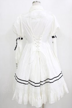 画像9: Hoshibako Works / 東方Project ×HoshibakoWorks 魂魄妖夢 ベスト&スカートセット S オフ/グリーン H-26-01-16-006-LO-OP-NS-ZH