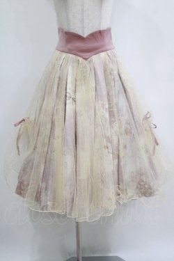 画像1: mayla classic / CARDCAPTOR SAKURA ICONIQUE SKIRT M Day Dream H-26-01-16-020-LO-SK-NS-ZH