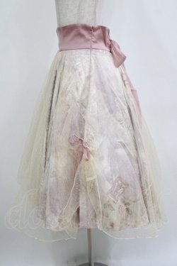 画像2: mayla classic / CARDCAPTOR SAKURA ICONIQUE SKIRT M Day Dream H-26-01-16-020-LO-SK-NS-ZH