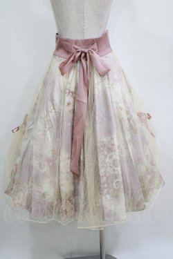 画像3: mayla classic / CARDCAPTOR SAKURA ICONIQUE SKIRT M Day Dream H-26-01-16-020-LO-SK-NS-ZH