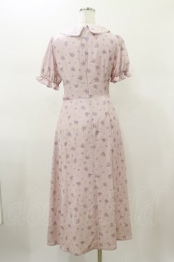 画像2: Amavel / 春爛漫の蝶々結びスカート Free ピンク H-26-01-17-056-CA-SK-NS-ZH