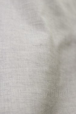 画像3: m petit by misako / TT*AOKレースセーラーワンピース LL グレー H-26-01-17-071-LO-OP-NS-ZH