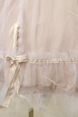 画像5: BABY,THE STARS SHINE BRIGHT / Le Floreal Feliciterワンピース Free ピンク H-26-01-17-076-BA-OP-NS-ZH (5)