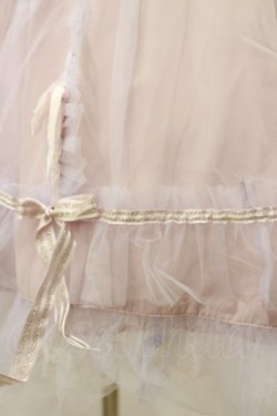 画像5: BABY,THE STARS SHINE BRIGHT / Le Floreal Feliciterワンピース Free ピンク H-26-01-17-076-BA-OP-NS-ZH