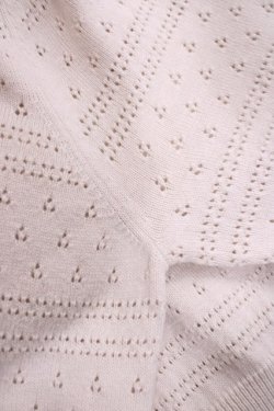 画像3: Fi.n.t / 透かし編みカーディガン Free 生成り H-26-01-17-1024-CA-TO-NS-ZH