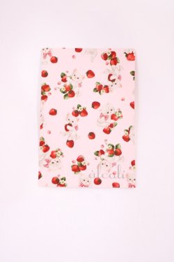 画像2: alcali / 青木美沙子コラボ ノベルティサコッシュ  オフ H-26-01-17-1030-LO-BG-NS-ZH