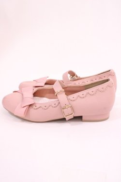 画像2: m petit by misako / AMPUマイメロベルトPPS M ピンク H-26-01-17-1042-LO-SH-NS-ZH