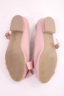 画像4: m petit by misako / AMPUマイメロベルトPPS M ピンク H-26-01-17-1042-LO-SH-NS-ZH