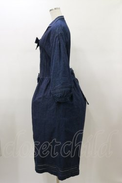 画像3: PINK HOUSE / デニムワンピース Free  H-26-01-17-080-LO-OP-NS-ZH