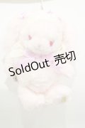 BABY,THE STARS SHINE BRIGHT / うさくみゃリュックミニミニ  ピンク H-26-01-17-015-BA-ZA-NS-ZH