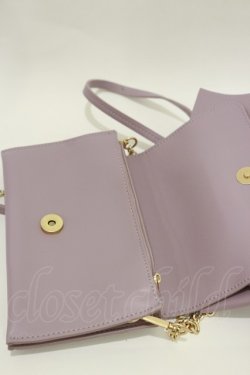 画像2: m petit by misako / AMリボンフラップSLD  ピンク H-26-01-17-016-LO-BG-NS-ZH