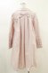 画像2: Angelic Pretty / Rainyマリアンヌコート Free ピンク H-26-01-18-042-AP-CO-NS-ZH (2)