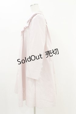 画像3: Angelic Pretty / Rainyマリアンヌコート Free ピンク H-26-01-18-042-AP-CO-NS-ZH