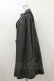画像3: axes femme / ナポレオンマント風コート M グレー H-26-01-18-043-AX-CO-NS-ZH (3)