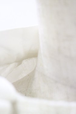 画像4: Ank Rouge / リボンタイツイードSET/UPワンピース M オフホワイト H-26-01-18-053-CA-OP-NS-ZH