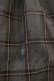 画像3: an another angelus / 開襟チェックワンピース Free BROWN H-26-01-18-057-CA-OP-NS-ZH (3)