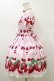画像3: Angelic Pretty / Dessert Berryワンピース Free ピンク H-26-01-18-064-AP-OP-NS-ZH (3)