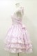 画像3: BABY,THE STARS SHINE BRIGHT / リボンリボンジェラートサンドレス Free ピンク H-26-01-18-073-BA-OP-NS-ZH (3)
