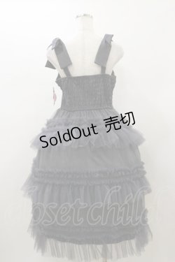 画像2: FLC / MINA*ティアード M グレー H-26-01-18-077-LO-OP-NS-ZH