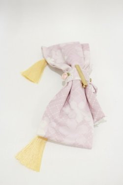 画像6: Felinae Cookie（海外ロリータブランド） / 狐の嫁入り-SAKURA-セット L ピンク H-26-01-18-015-EL-OP-NS-ZH