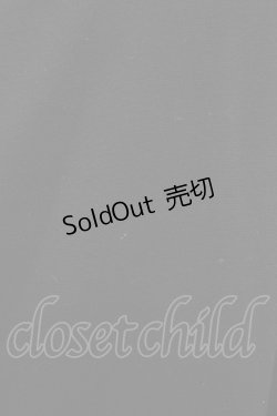 画像4: PUTUMAYO / 【中二病でも恋がしたい！戀】Wロングジャケット  ブラック H-26-01-19-033-PT-JA-KB-ZH