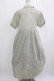 画像3: merry jenny / tulipシャツワンピース  ミントグリーン H-26-01-19-004-LO-OP-KB-ZH (3)