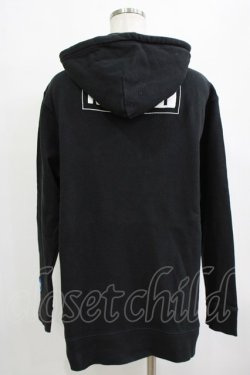 画像3: MILKBOY / CAT RACERパーカー  ブラック H-26-01-19-040-MB-TO-KB-ZH