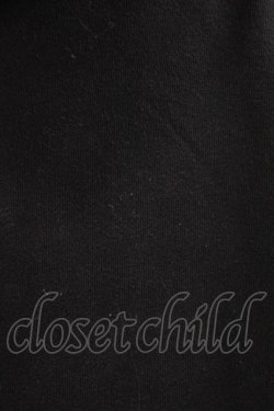 画像4: MILKBOY / CAT RACERパーカー  ブラック H-26-01-19-040-MB-TO-KB-ZH